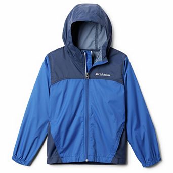 Boys 4-20 Columbia Glennaker Rain Jacket