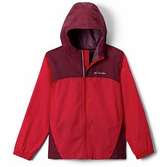 Boys 4-20 Columbia Glennaker Rain Jacket
