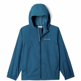 Boys 4-20 Columbia Glennaker Rain Jacket