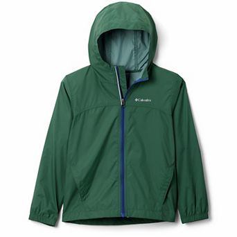 Boys 4-20 Columbia Glennaker Rain Jacket