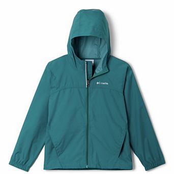 Boys 4-20 Columbia Glennaker Rain Jacket
