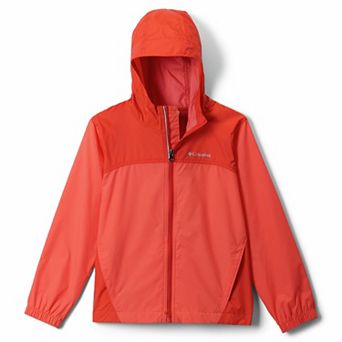 Boys 4-20 Columbia Glennaker Rain Jacket