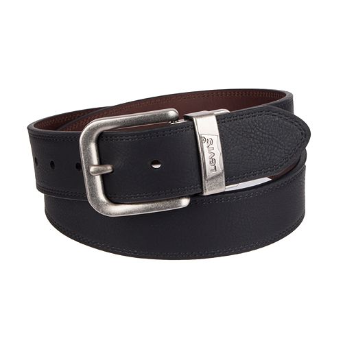 Men's Levi's Elevated Reversible Belt