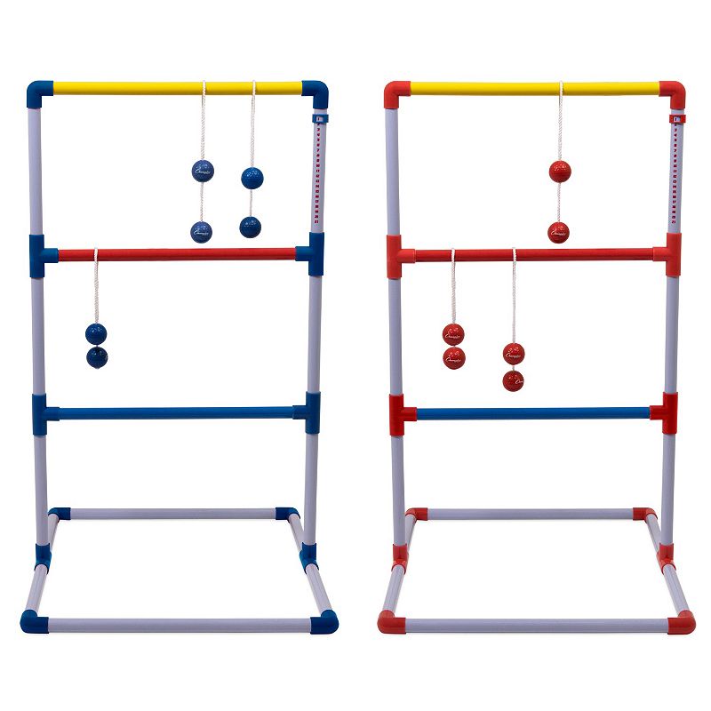 Champion Sports Ladderball Game Set, Multicolor
