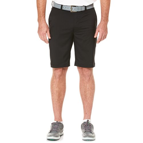 Men's Grand Slam Active Waistband Stretch Performance Golf Shorts