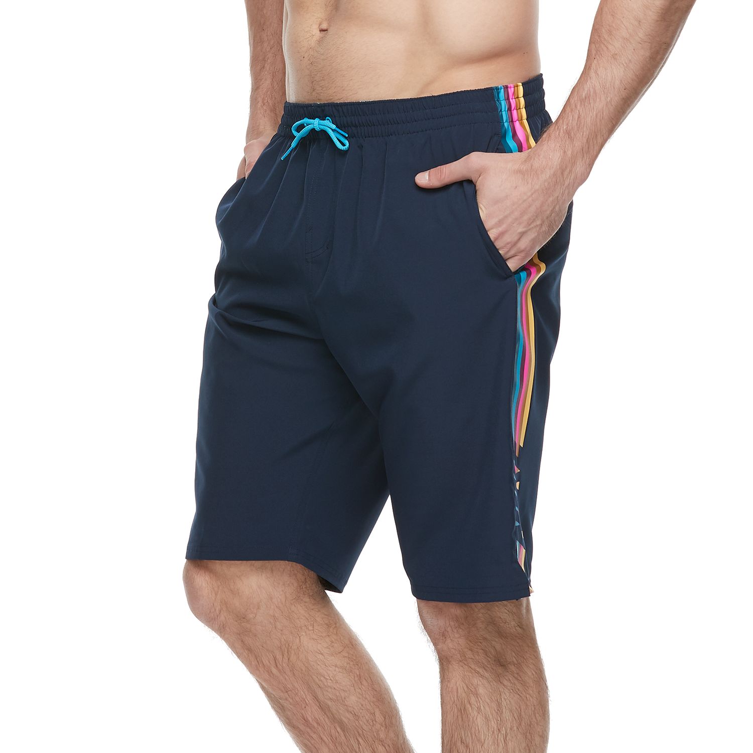 nike big and tall swim trunks