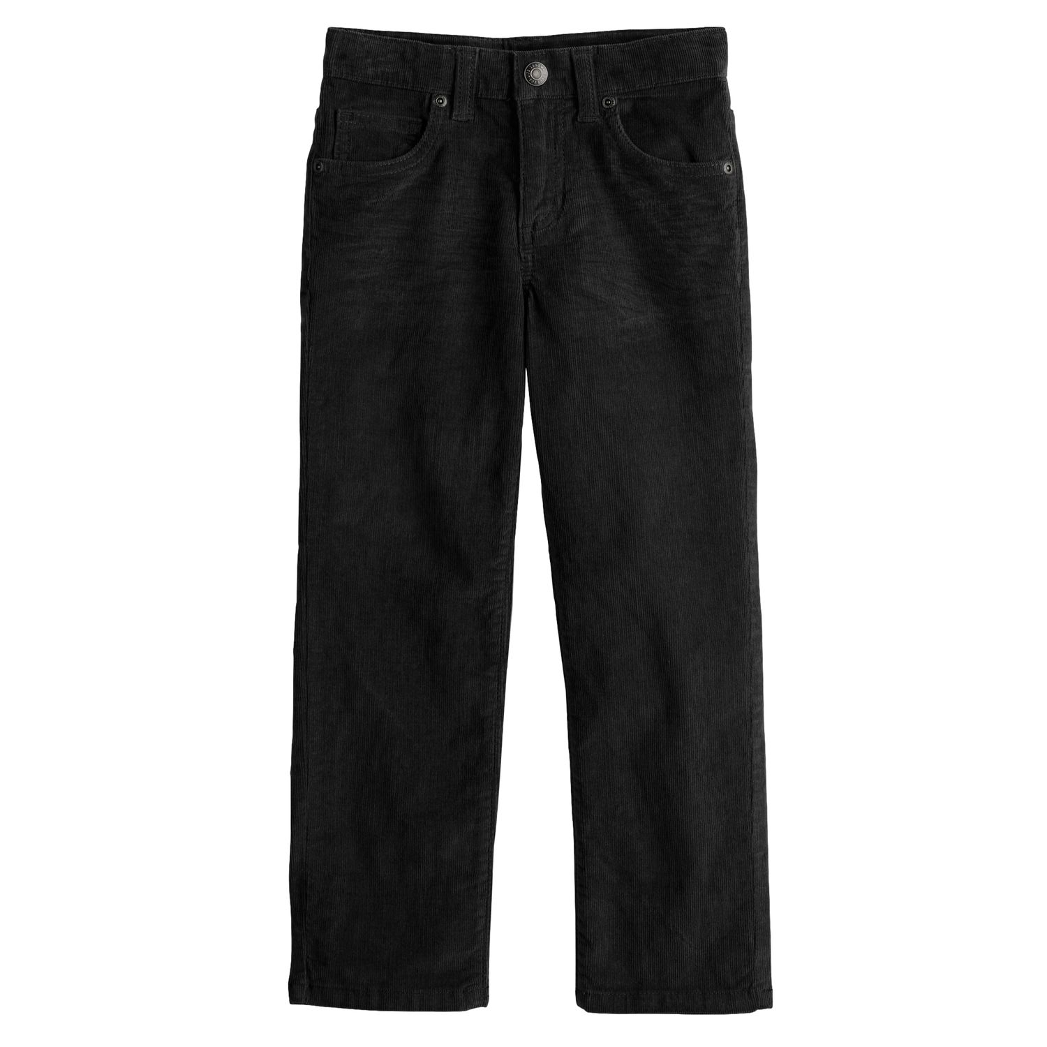 haggar corduroy pants kohls
