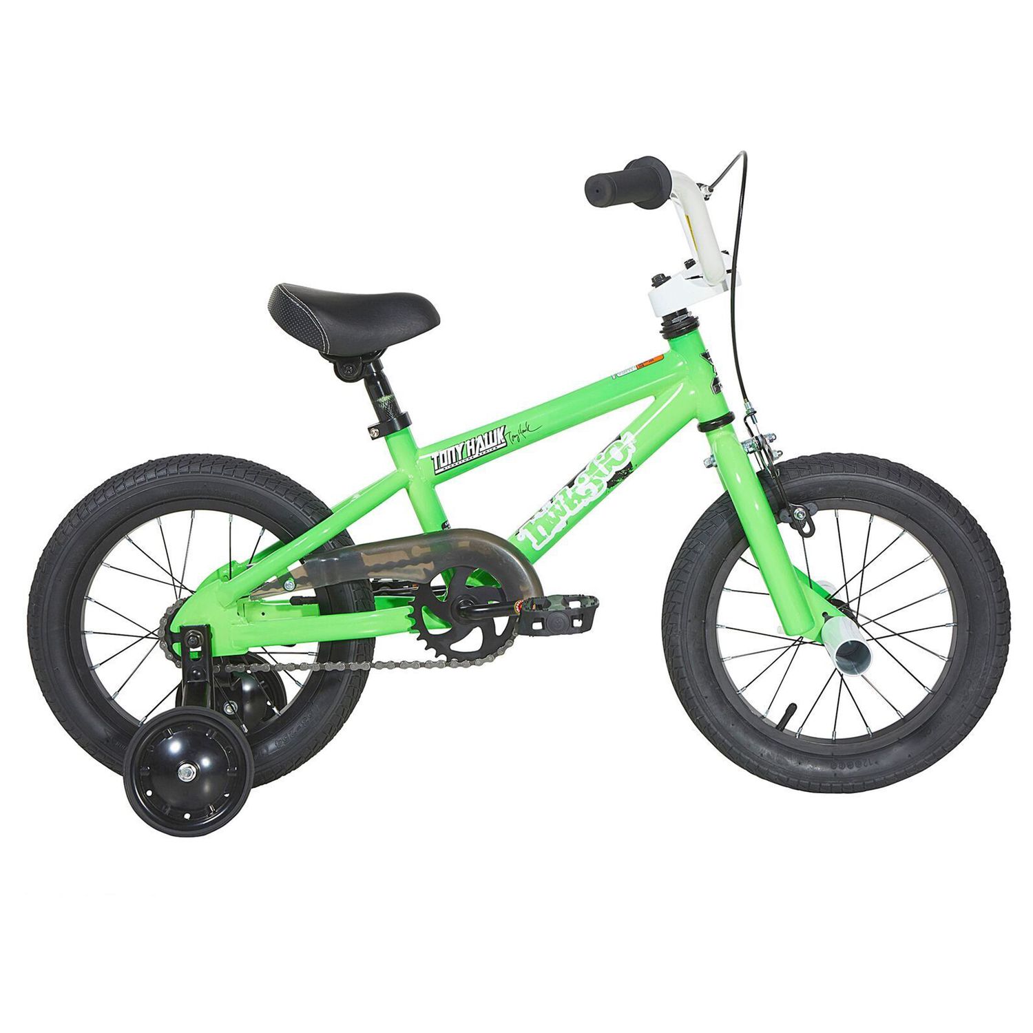 tony hawk 12 inch bike