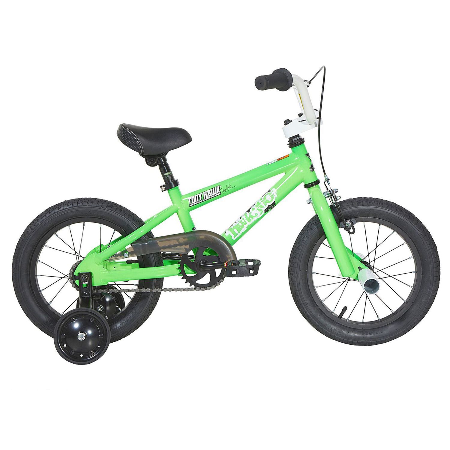 tony hawk park series bike 20 inch