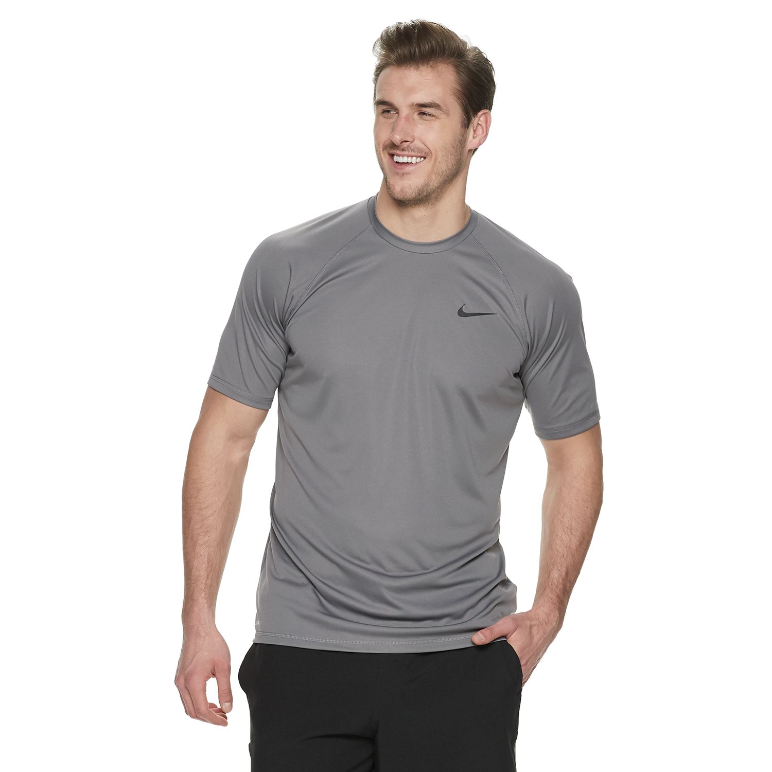 nike dri fit shirts for swimming