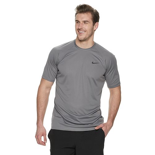 hydroguard swim tee