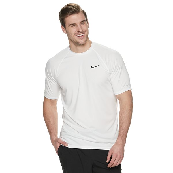 Big & Tall Nike Dri-FIT Hydroguard Swim Tee