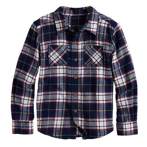 sonoma goods for life button down shirt