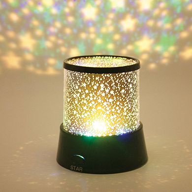 Streamline Starry Sky LED Room Light