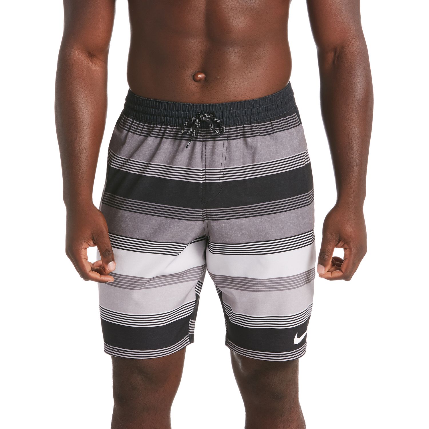 nike mens swim trunks clearance