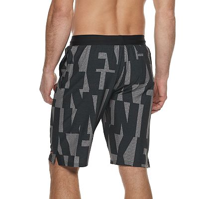 Nike 11 inch swim trunks online