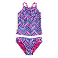 Girls Swimsuits, Girls Bathing Suits | Kohl's