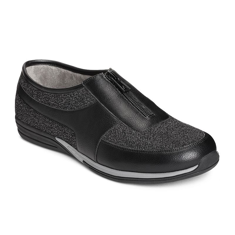 UPC 825073407415 product image for A2 by Aerosoles Novelty Women's Sneakers, Size: 9.5, Black | upcitemdb.com