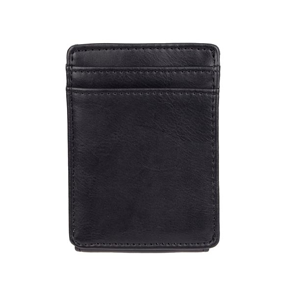 Slim Clip Pocket Wallet Stainless Steel Money Clip Price in India - Buy  Slim Clip Pocket Wallet Stainless Steel Money Clip online at