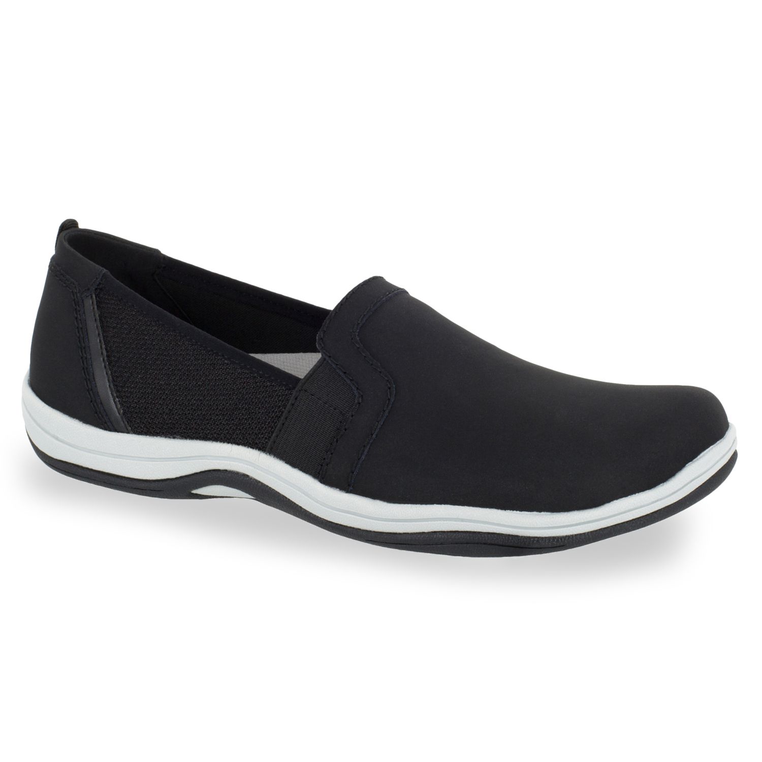 easy street women's shoes