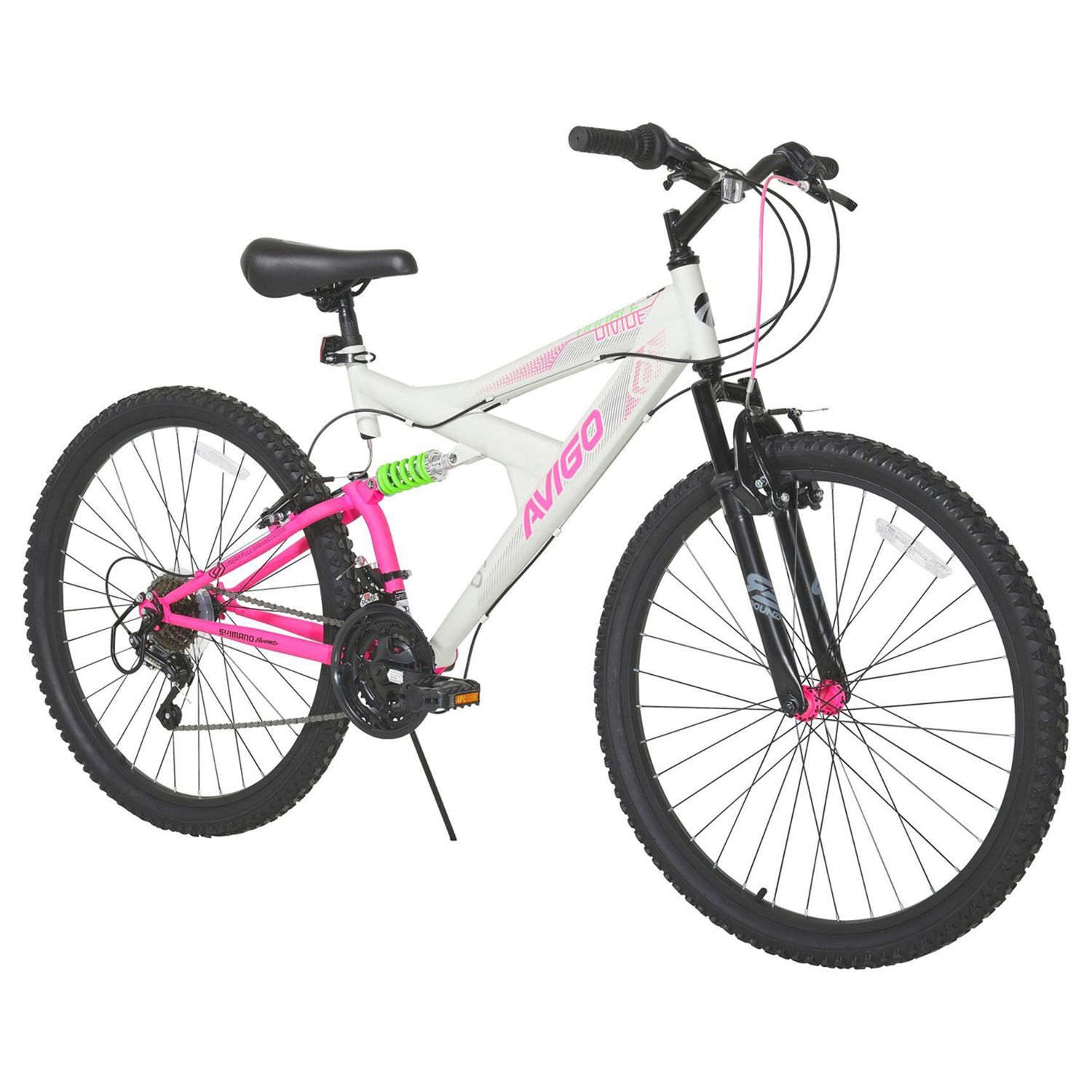 avigo bike website