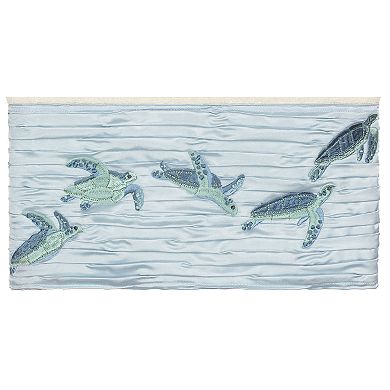 Linum Home Textiles Turkish Cotton Mia 3-piece Towel Set