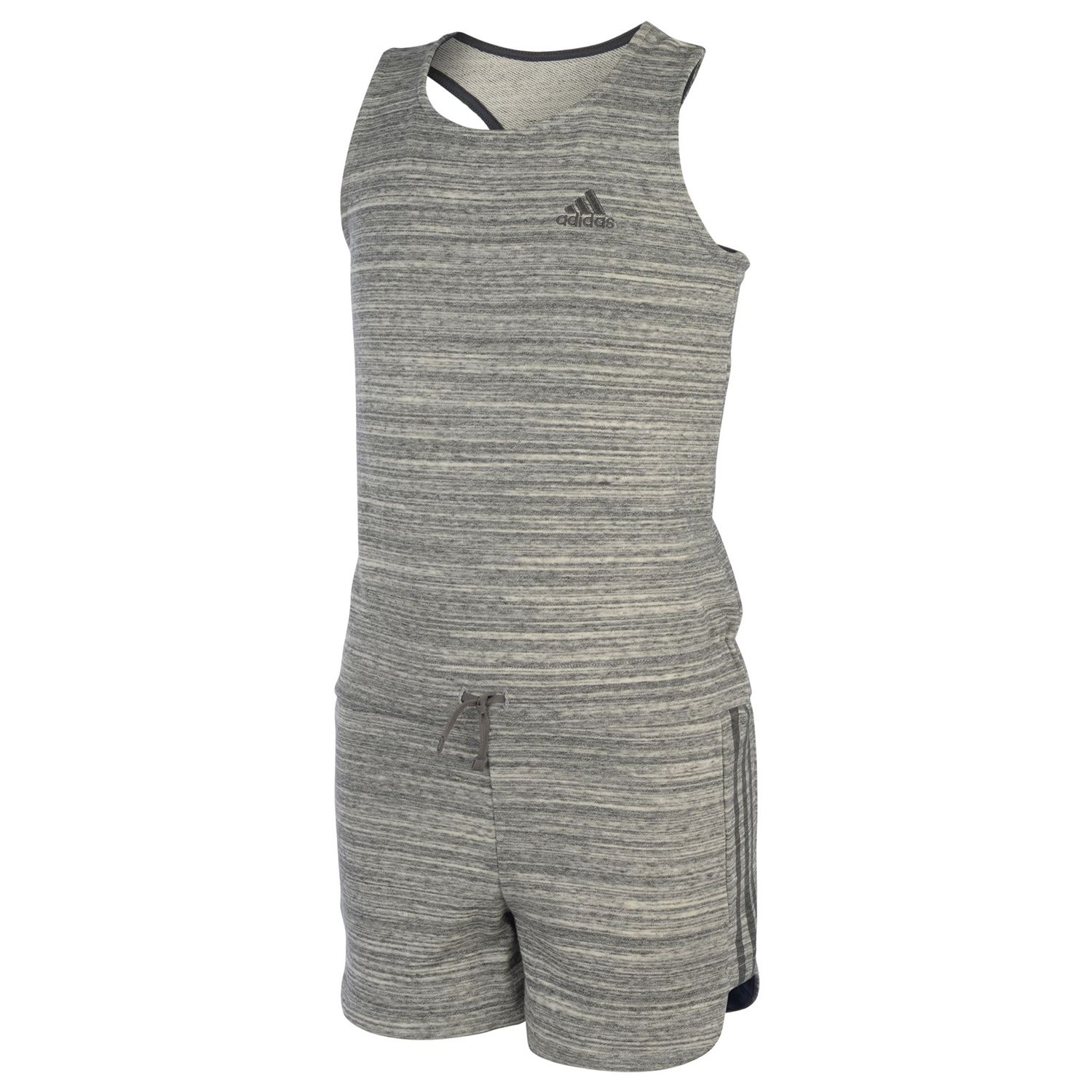 adidas snap romper