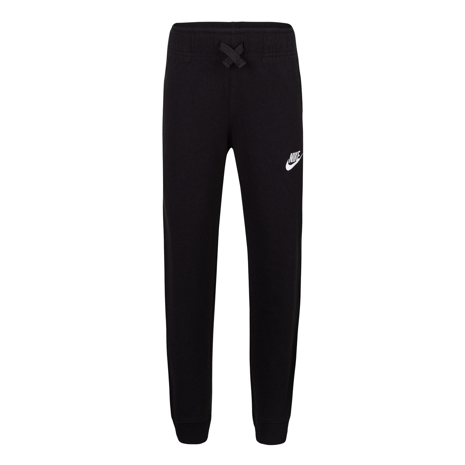 nike jersey jogger