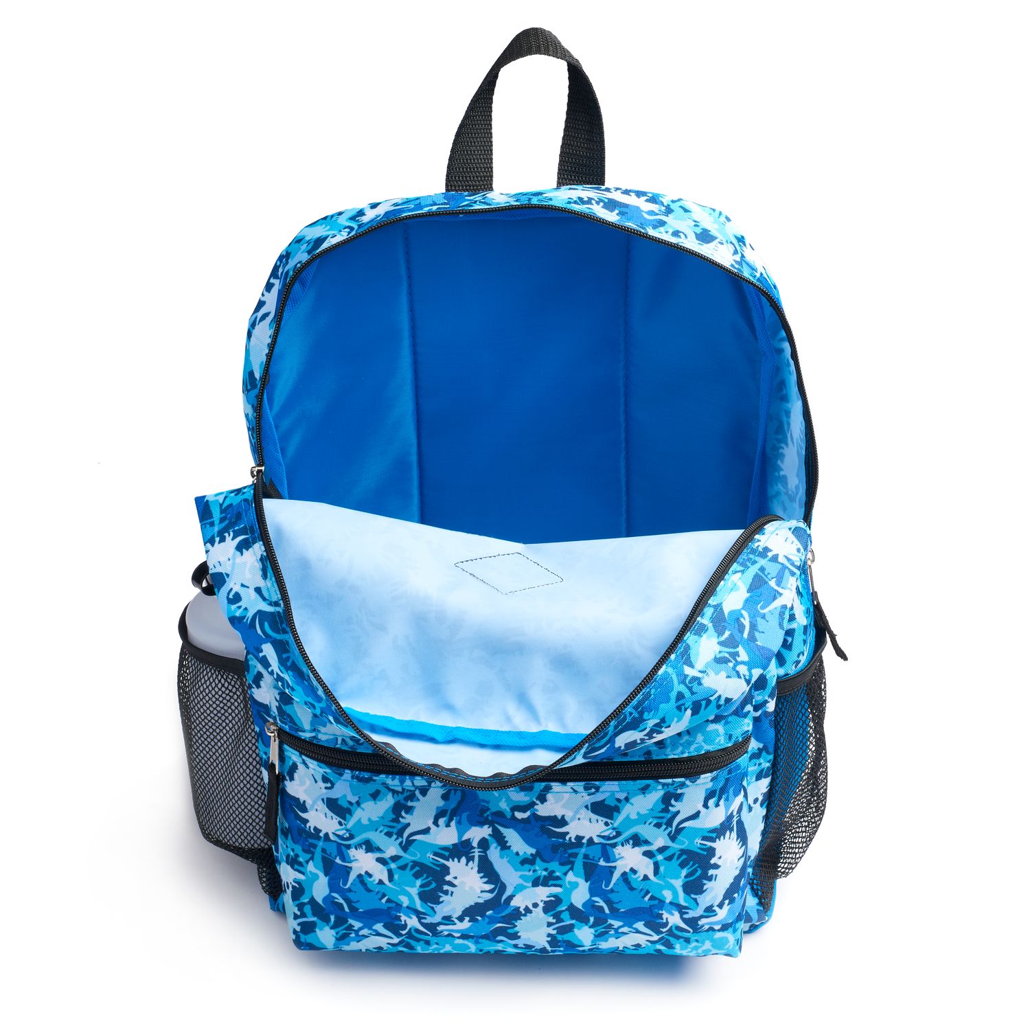 kohls rolling backpacks