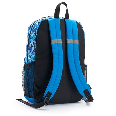 Kids Backpack, Lunch Bag, Tablet Case, Pencil Case & Water Bottle Set