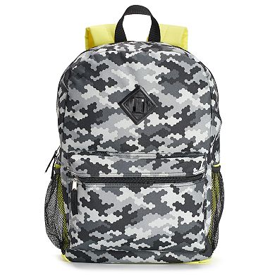 Kids Backpack, Lunch Bag, Tablet Case, Pencil Case & Water Bottle Set