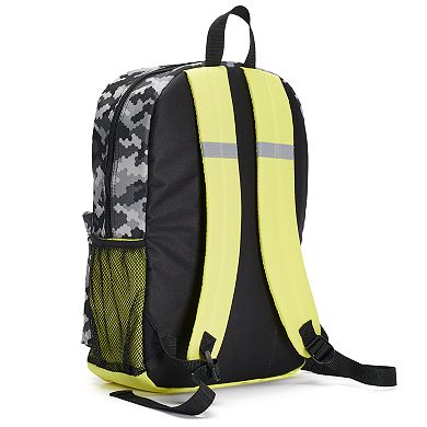 Kids Backpack, Lunch Bag, Tablet Case, Pencil Case & Water Bottle Set