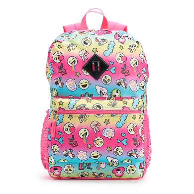 Kids Backpack, Lunch Bag, Tablet Case, Pencil Case & Water Bottle Set