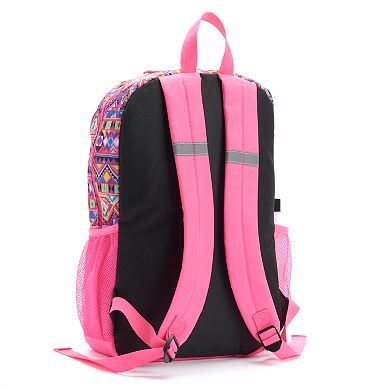 Kids Backpack, Lunch Bag, Tablet Case, Pencil Case & Water Bottle Set
