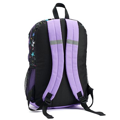 Kids Backpack, Lunch Bag, Tablet Case, Pencil Case & Water Bottle Set