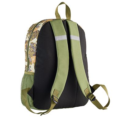 Kids Backpack, Lunch Bag, Tablet Case, Pencil Case & Water Bottle Set