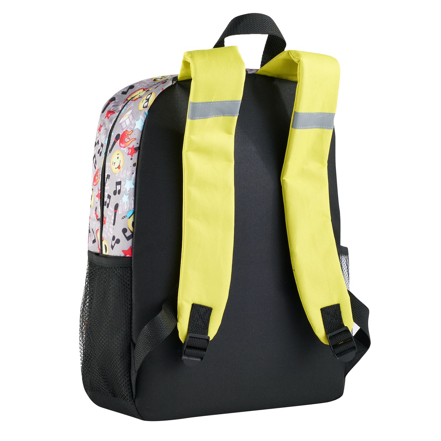 Showudesigns Backpack Set For School - Includes Lunch Bag, Pencil Case & Water Bottle Holder - For Kids & Teens