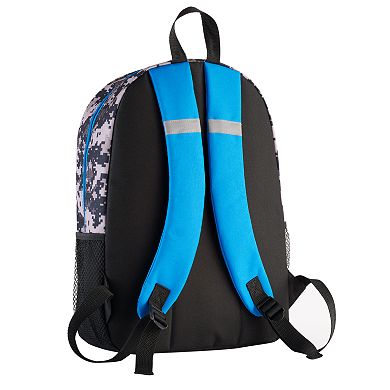 Kids Backpack, Lunch Bag, Tablet Case, Pencil Case & Water Bottle Set