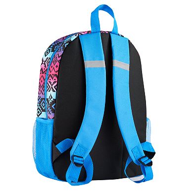 Kids Backpack, Lunch Bag, Tablet Case, Pencil Case & Water Bottle Set