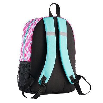 Kids Backpack, Lunch Bag, Tablet Case, Pencil Case & Water Bottle Set
