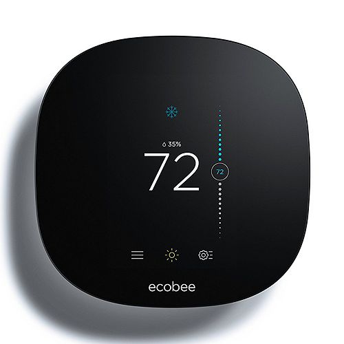 Ecobee 3 Lite Smart Thermostat