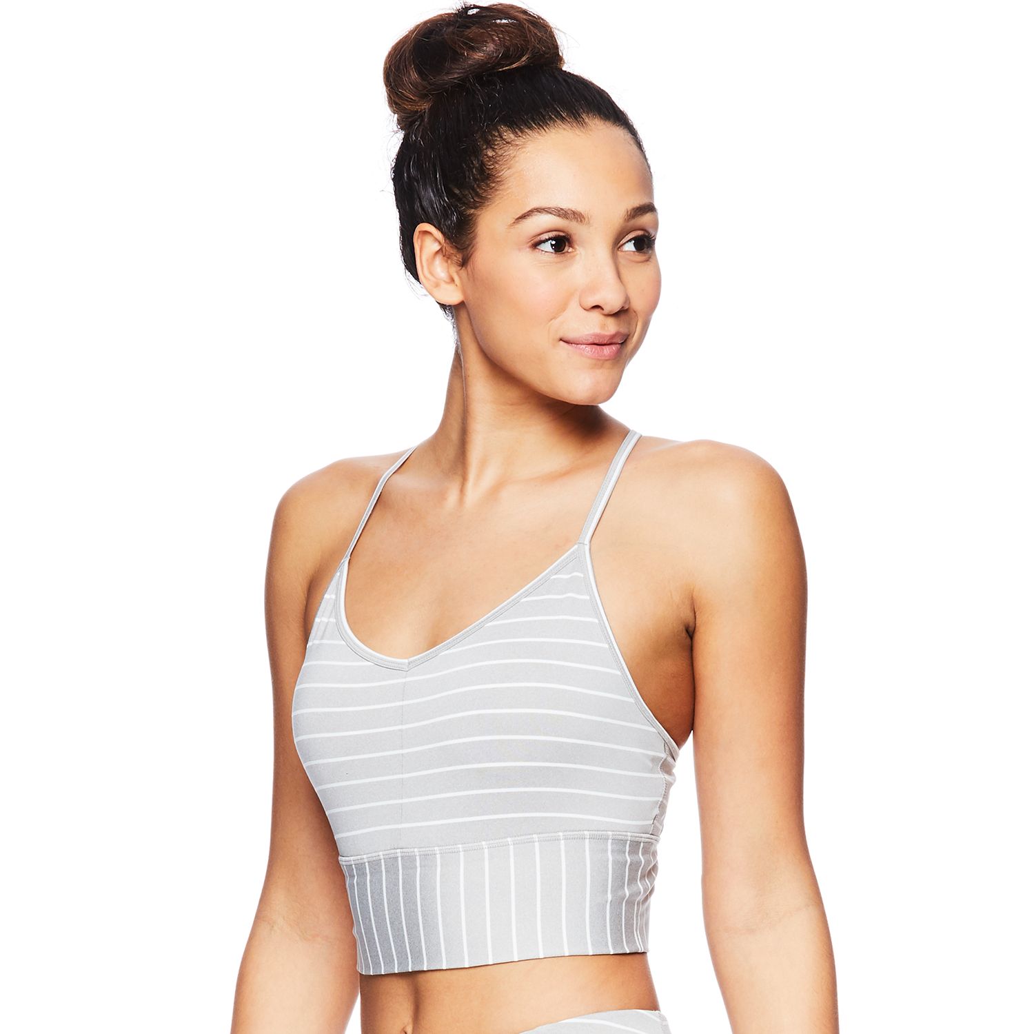 gaiam athena bralette