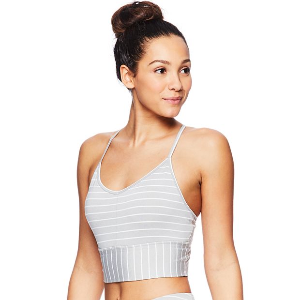 Gaiam store athena bralette