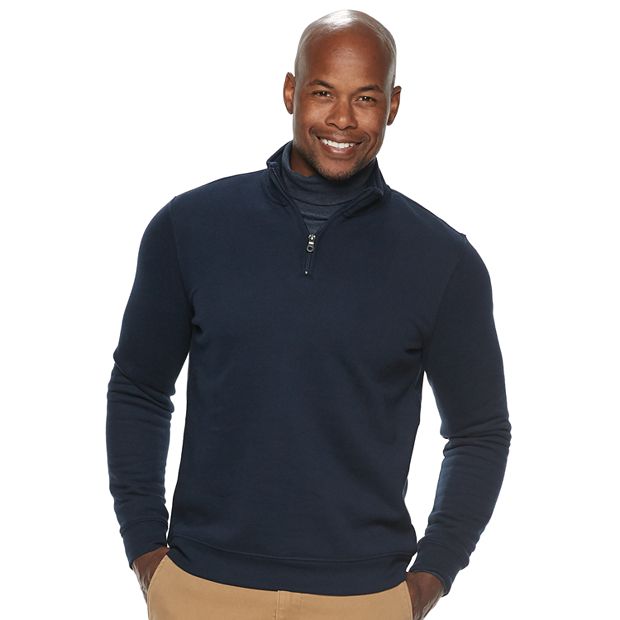 KLV-312  Men's PA Fleece Jacket – Kroger Louisville