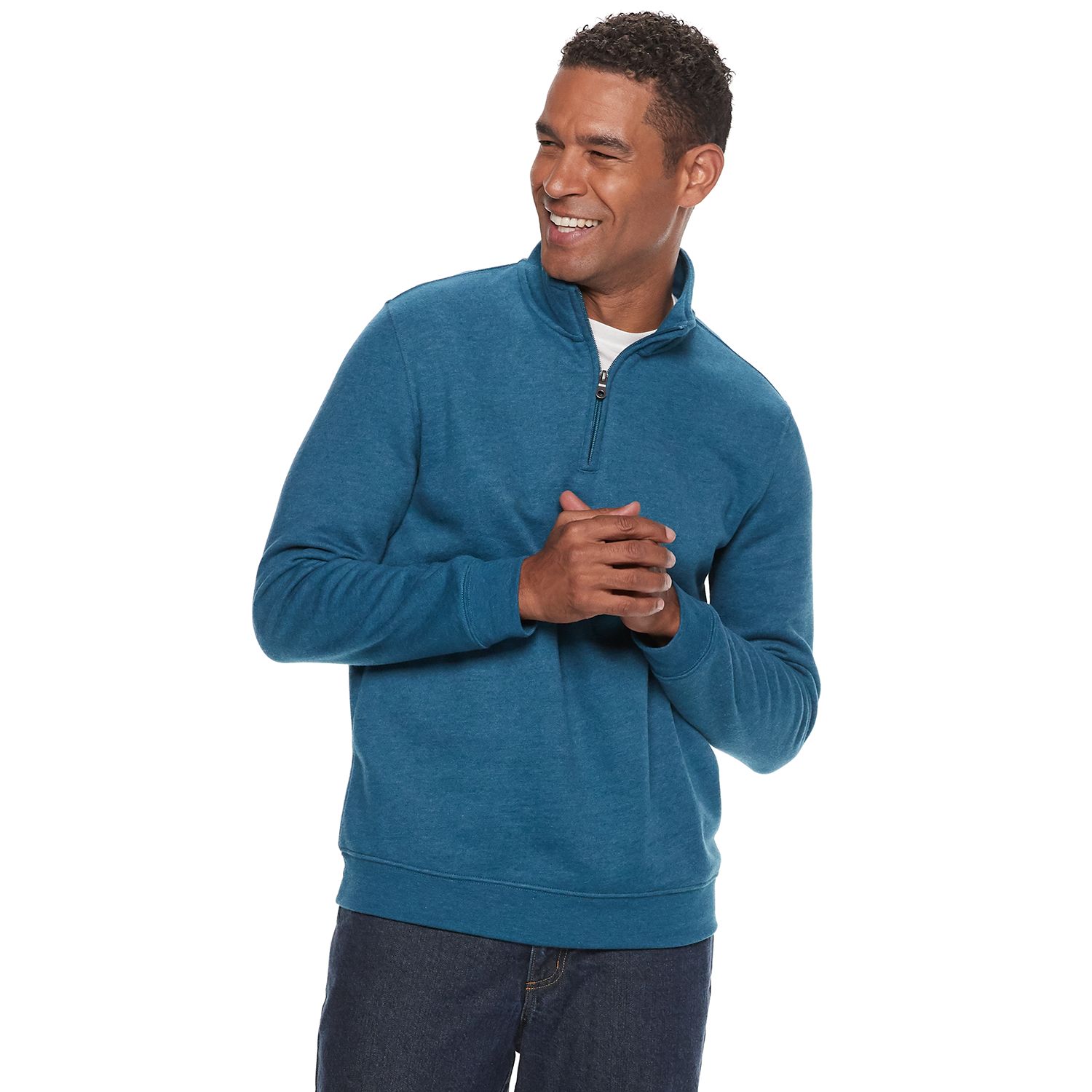 ralph lauren double breasted reefer coat