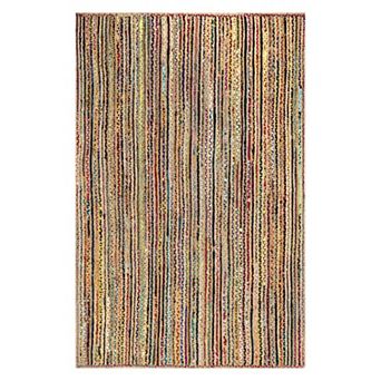 nuLOOM Aleen Braided Area Rug
