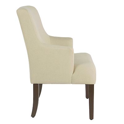 Homepop meredith dining chair sale