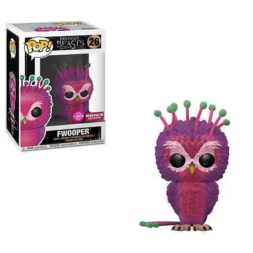 funko pop facebook