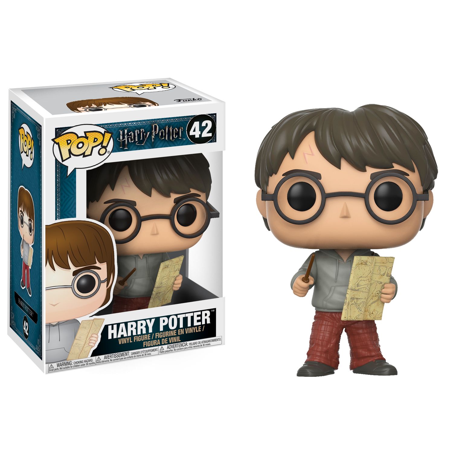 funko pop harry potter