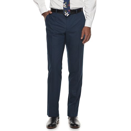 men's athletic dress pants